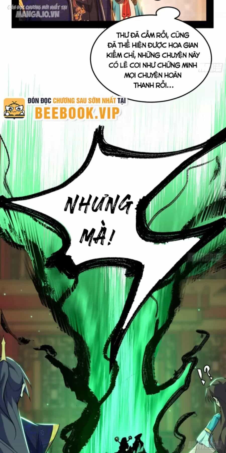Ta Là Tà Đế - Chương 444 - ảnh 60