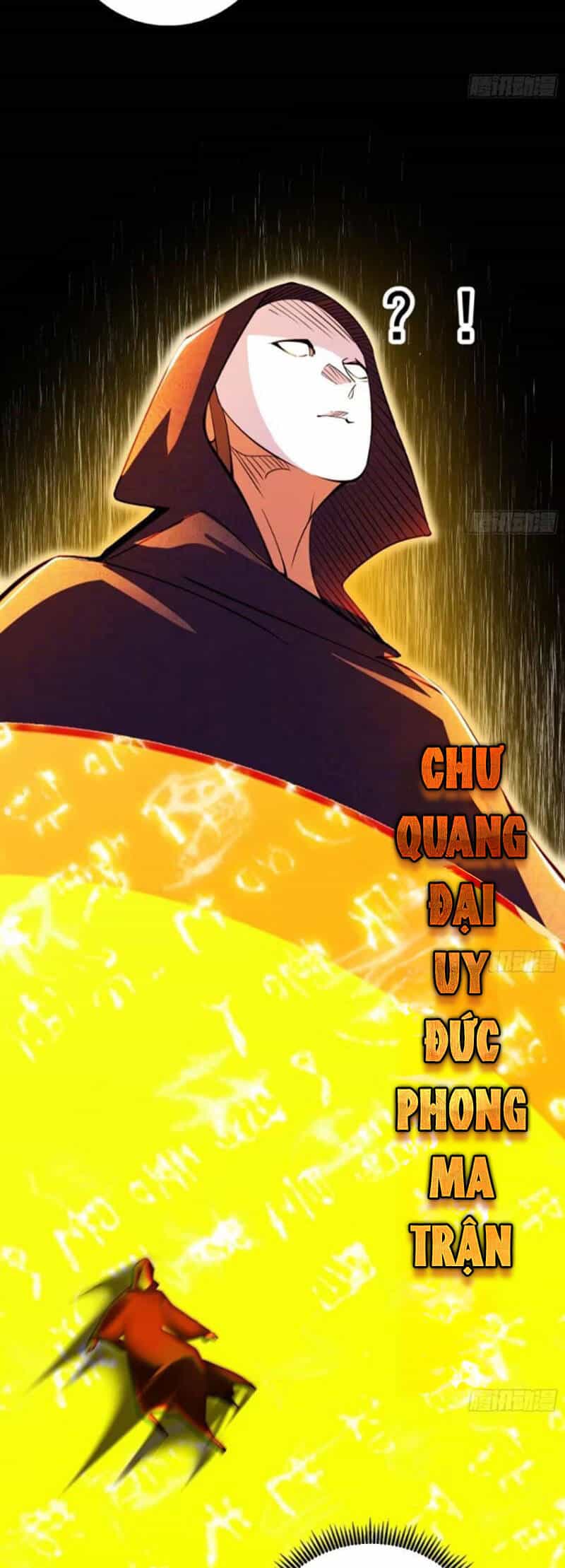 Ta Là Tà Đế - Chương 446 - ảnh 33