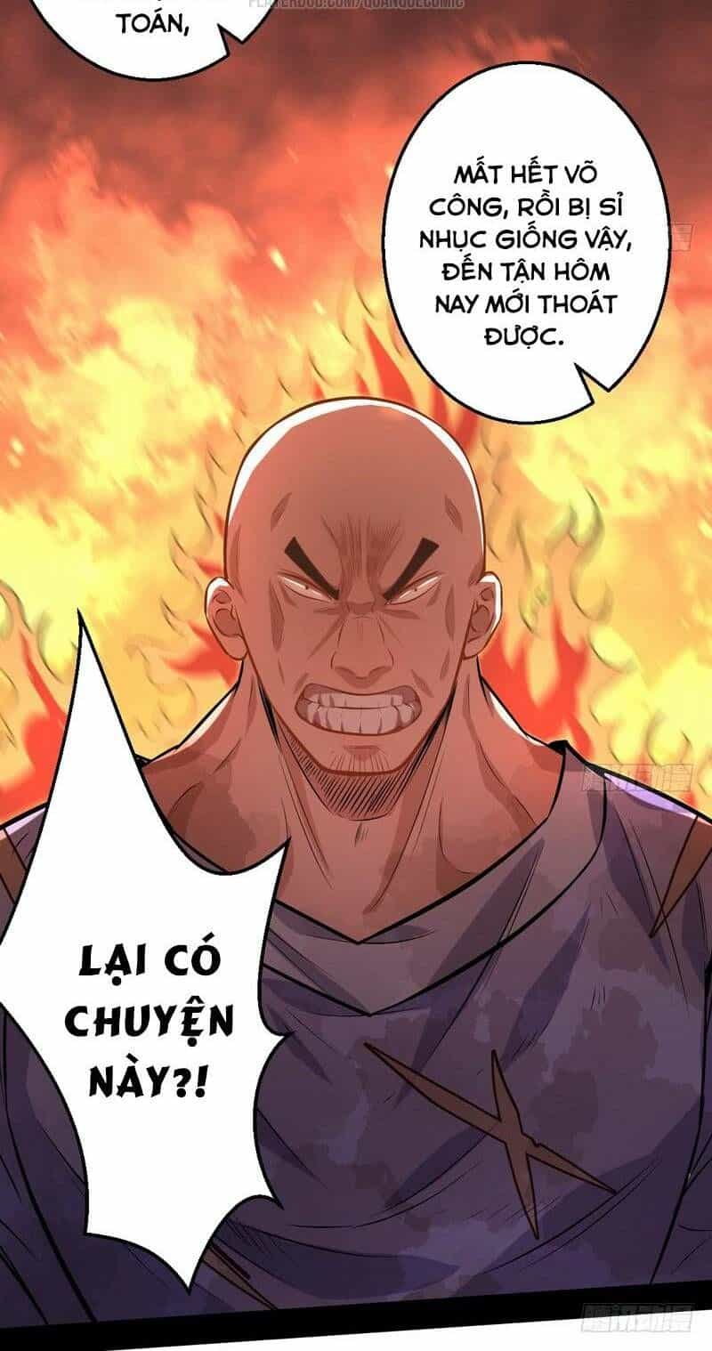 Ta Là Tà Đế - Chương 34.2 - ảnh 27