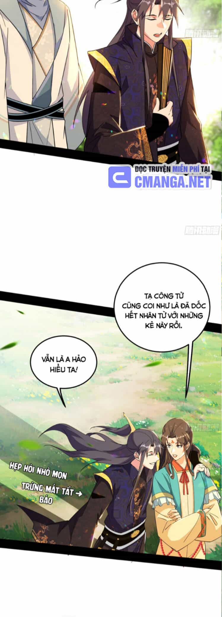 Ta Là Tà Đế - Chương 454 - ảnh 27