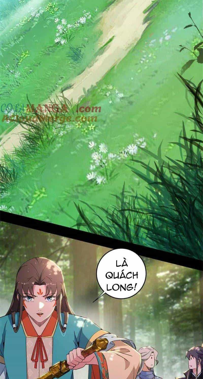 Ta Là Tà Đế - Chương 455 - ảnh 35