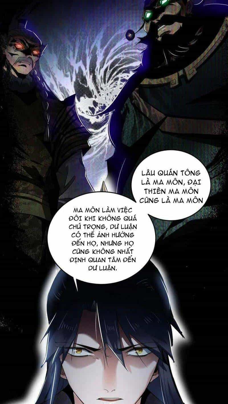 Ta Là Tà Đế - Chương 455 - ảnh 63