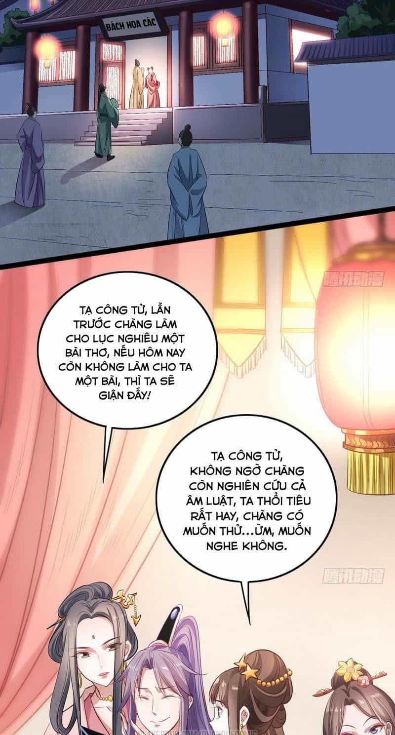 Ta Là Tà Đế - Chương 35 - ảnh 23