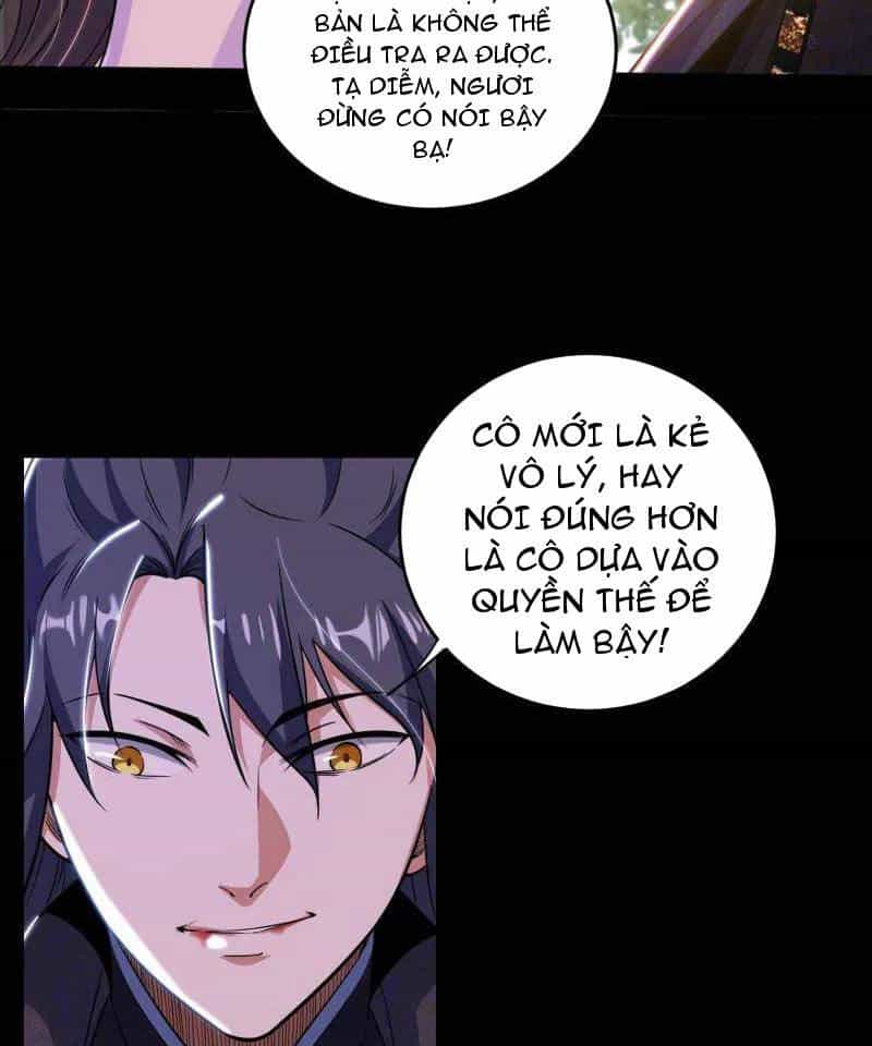 Ta Là Tà Đế - Chương 458 - ảnh 96