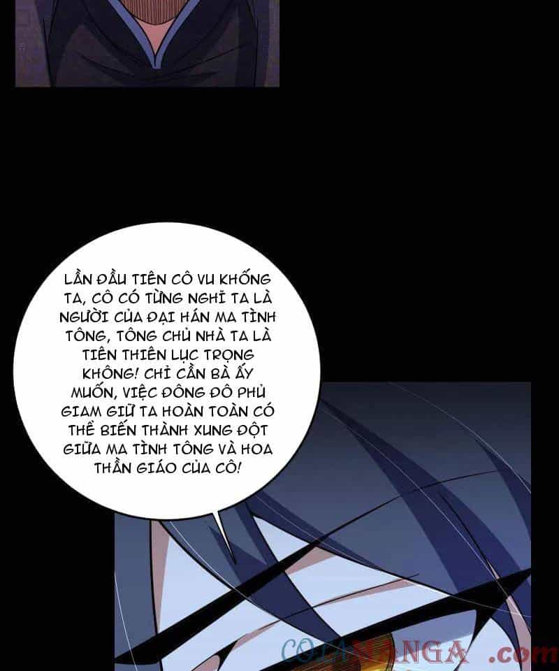 Ta Là Tà Đế - Chương 458 - ảnh 97