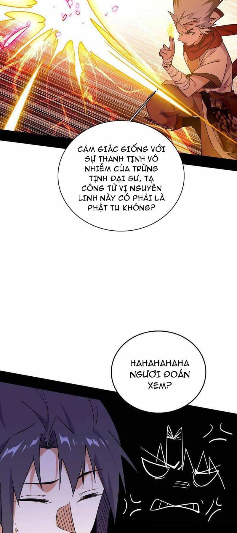Ta Là Tà Đế - Chương 461 - ảnh 17
