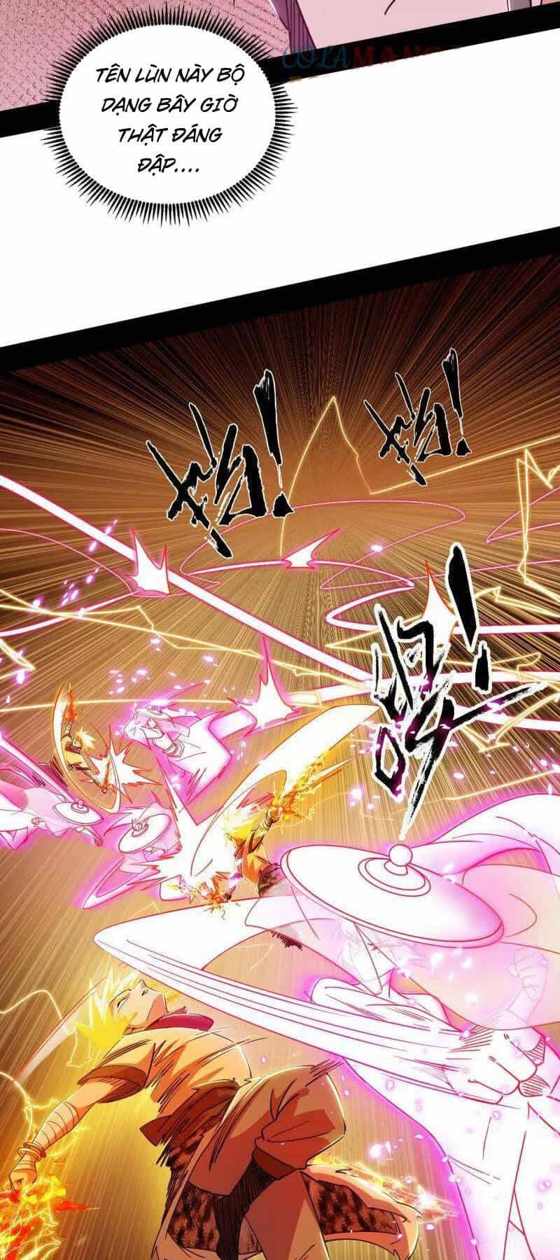 Ta Là Tà Đế - Chương 461 - ảnh 32
