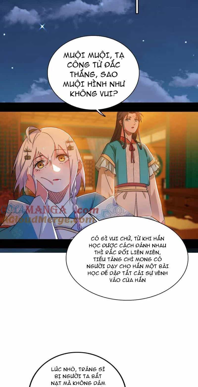 Ta Là Tà Đế - Chương 462 - ảnh 56