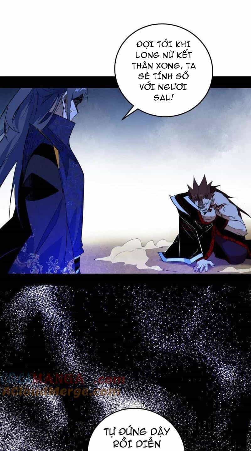 Ta Là Tà Đế - Chương 467 - ảnh 38