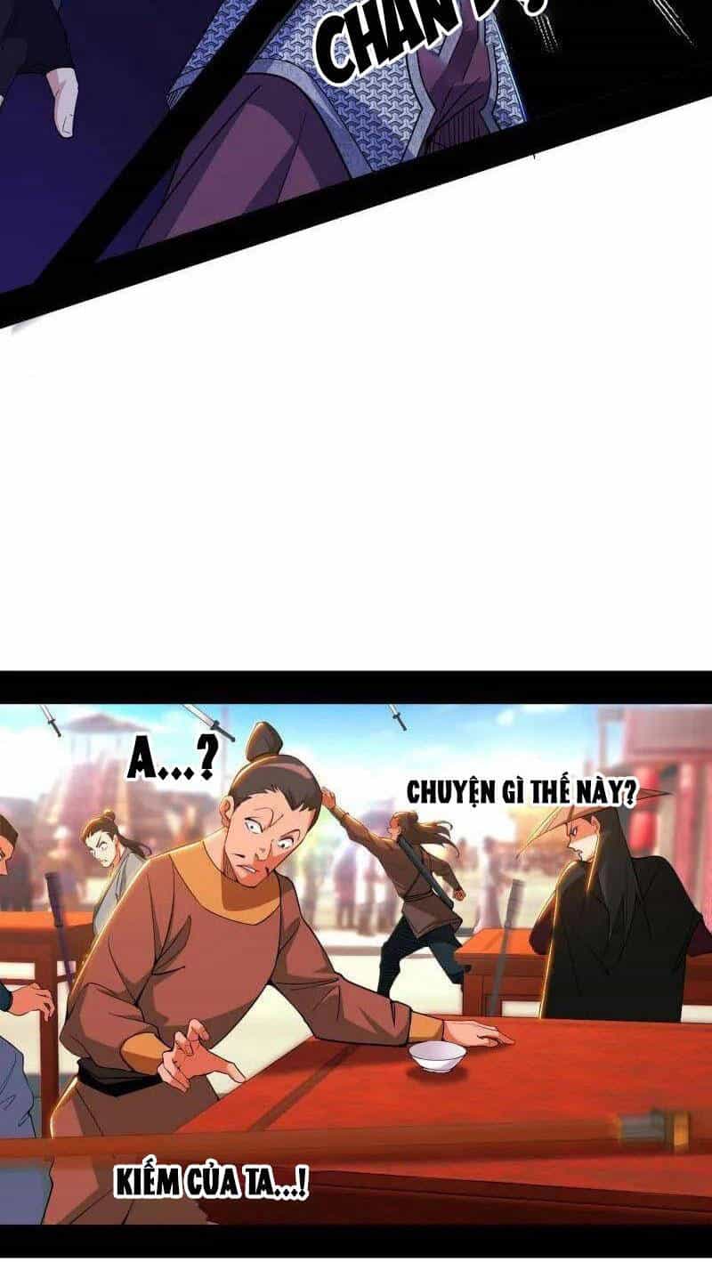 Ta Là Tà Đế - Chương 470 - ảnh 33