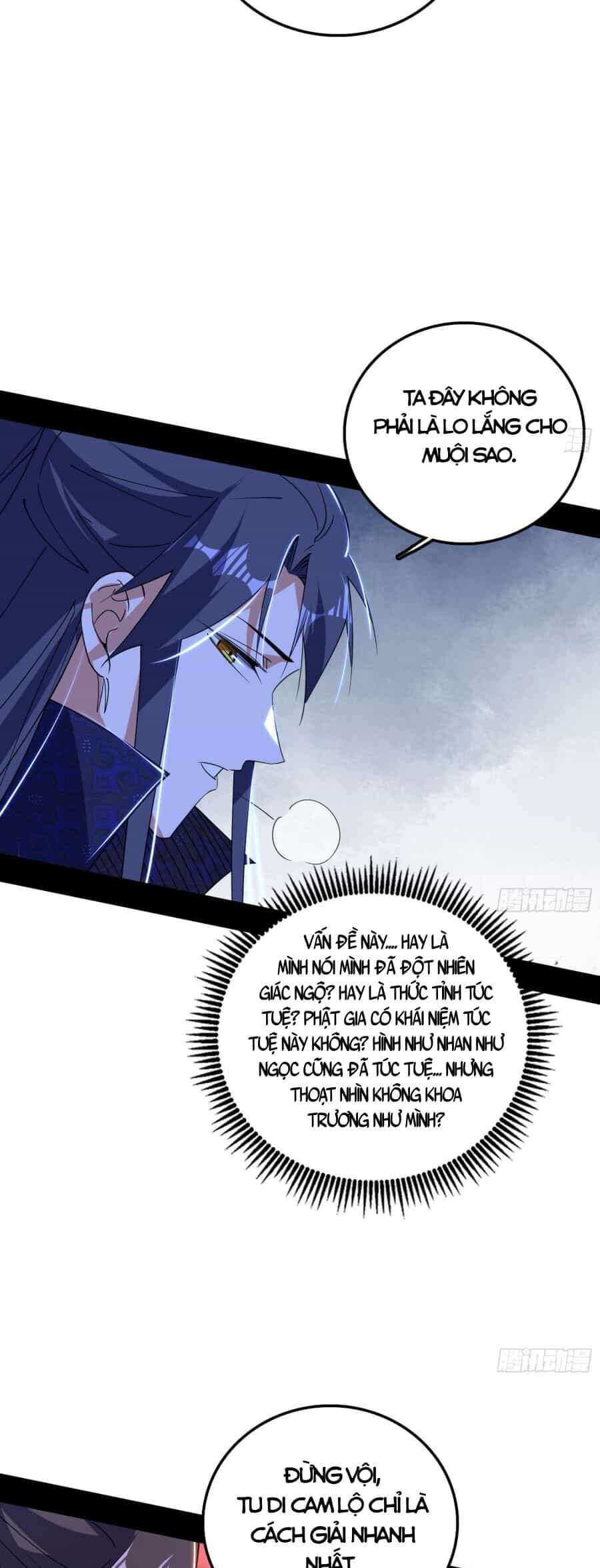 Ta Là Tà Đế - Chương 475 - ảnh 18