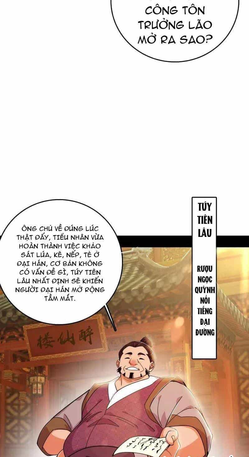 Ta Là Tà Đế - Chương 476 - ảnh 2