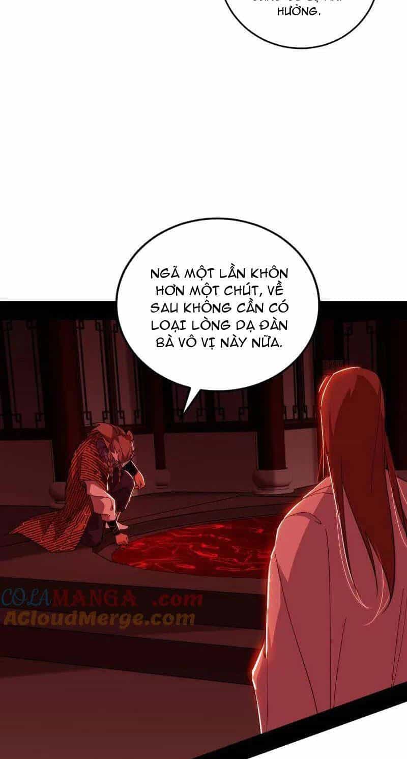 Ta Là Tà Đế - Chương 476 - ảnh 47
