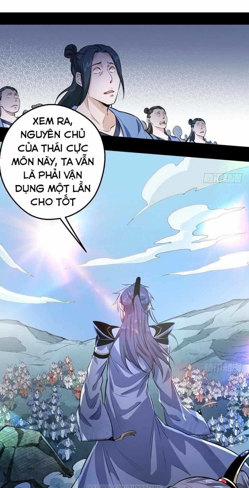 Ta Là Tà Đế - Chương 37 - ảnh 9