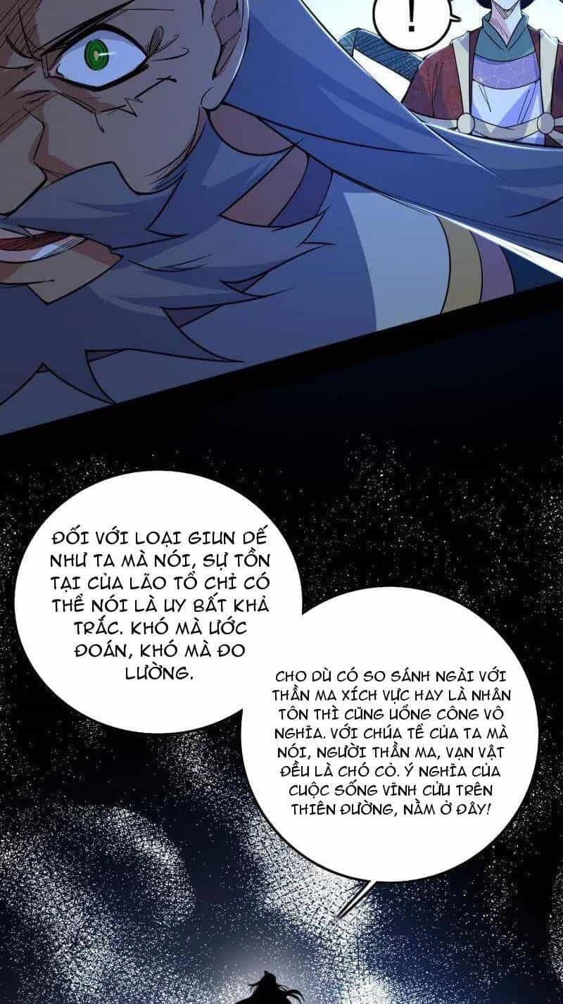 Ta Là Tà Đế - Chương 482 - ảnh 11