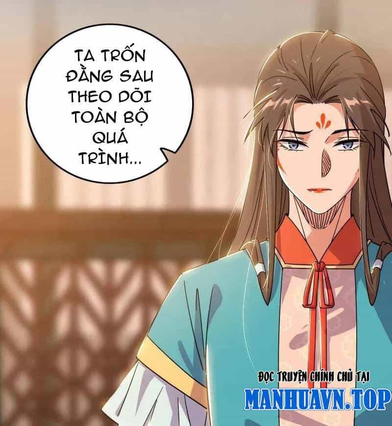 Ta Là Tà Đế - Chương 482 - ảnh 73