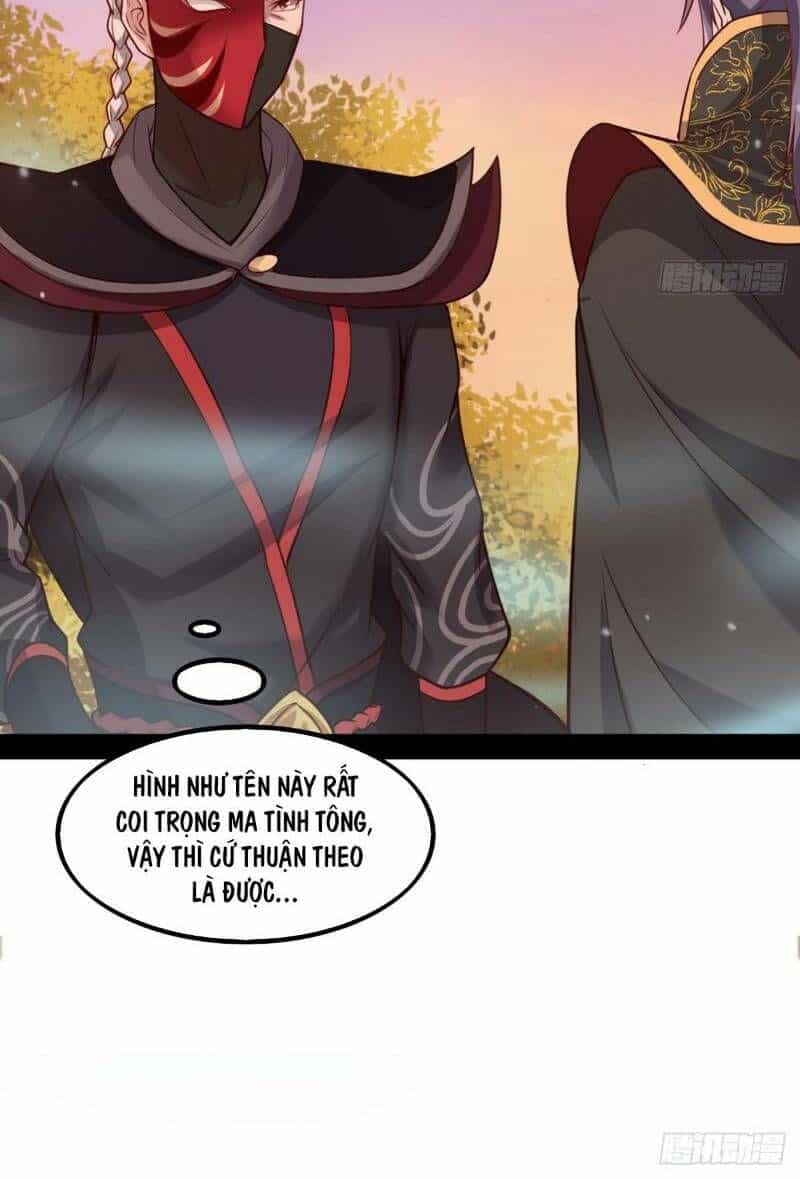 Ta Là Tà Đế - Chương 38 - ảnh 60
