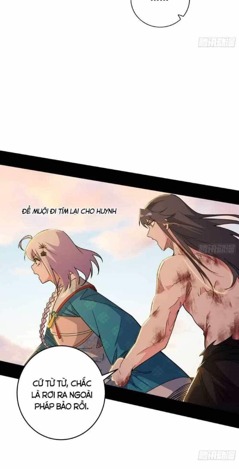 Ta Là Tà Đế - Chương 488 - ảnh 25