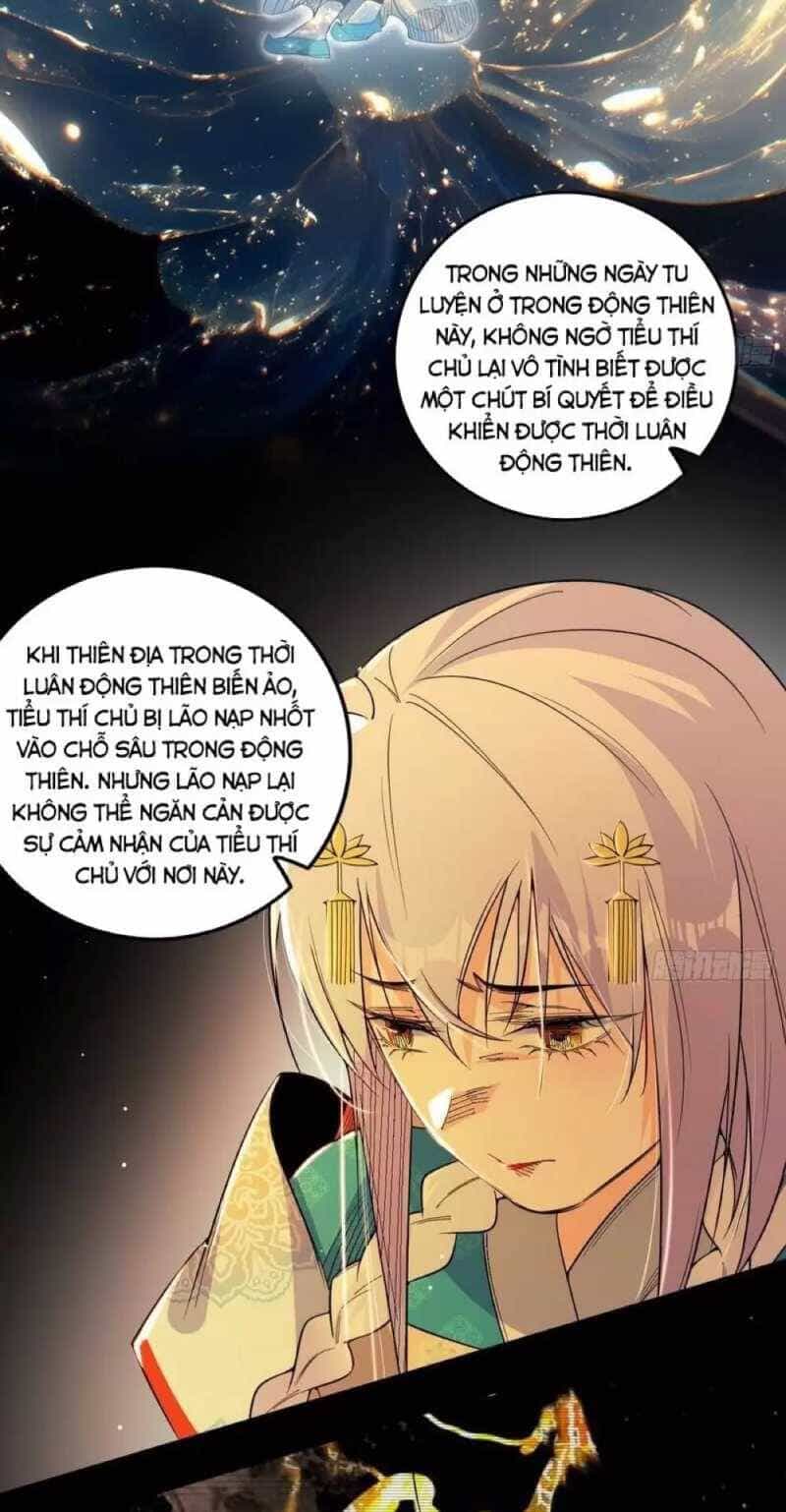 Ta Là Tà Đế - Chương 488 - ảnh 44