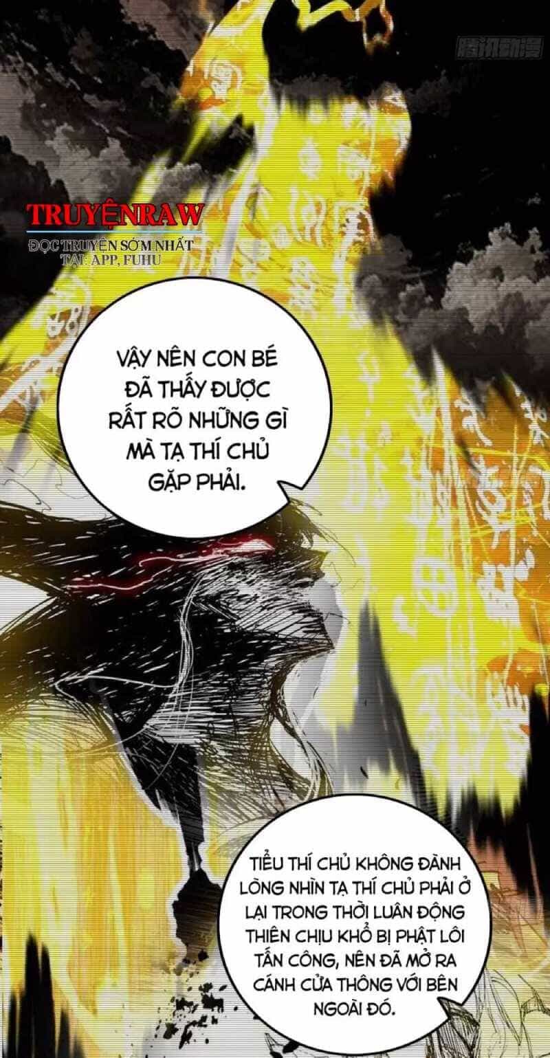 Ta Là Tà Đế - Chương 488 - ảnh 45