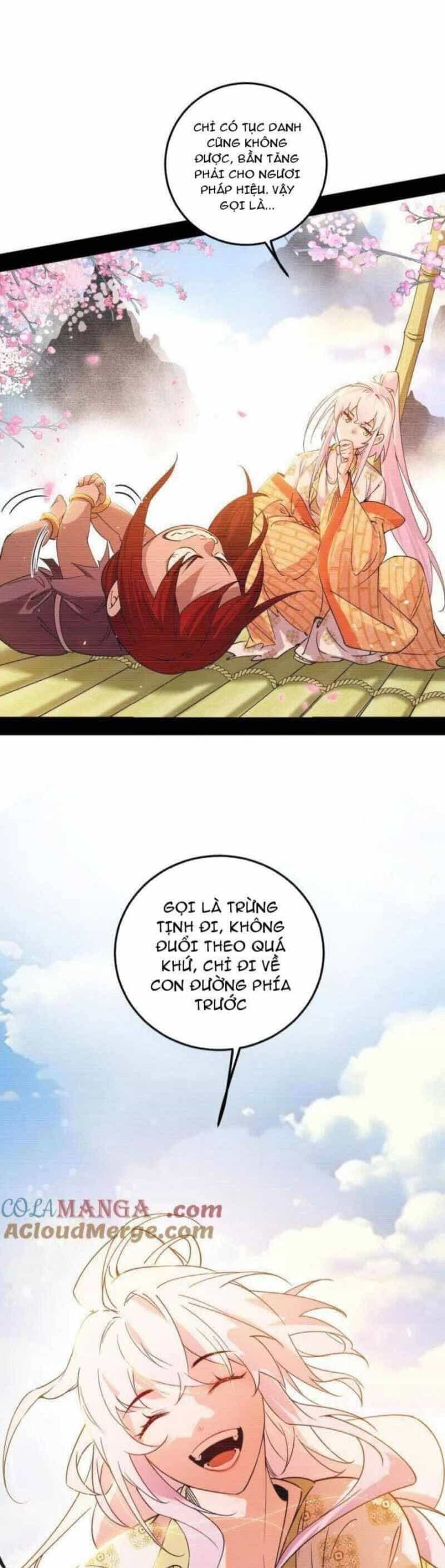 Ta Là Tà Đế - Chương 489 - ảnh 35