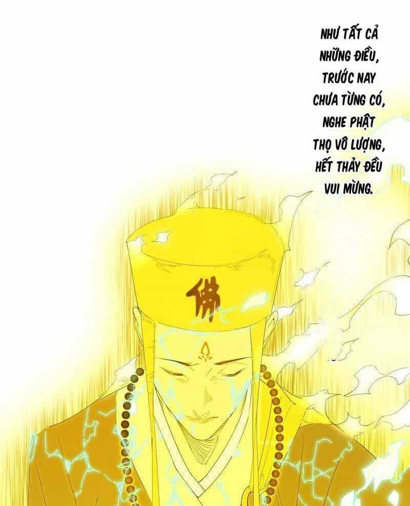 Ta Là Tà Đế - Chương 492 - ảnh 57