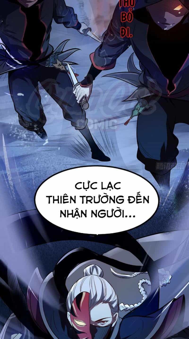 Ta Là Tà Đế - Chương 39 - ảnh 6