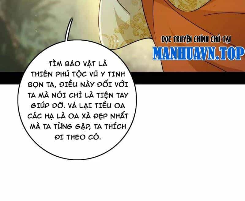 Ta Là Tà Đế - Chương 501 - ảnh 5