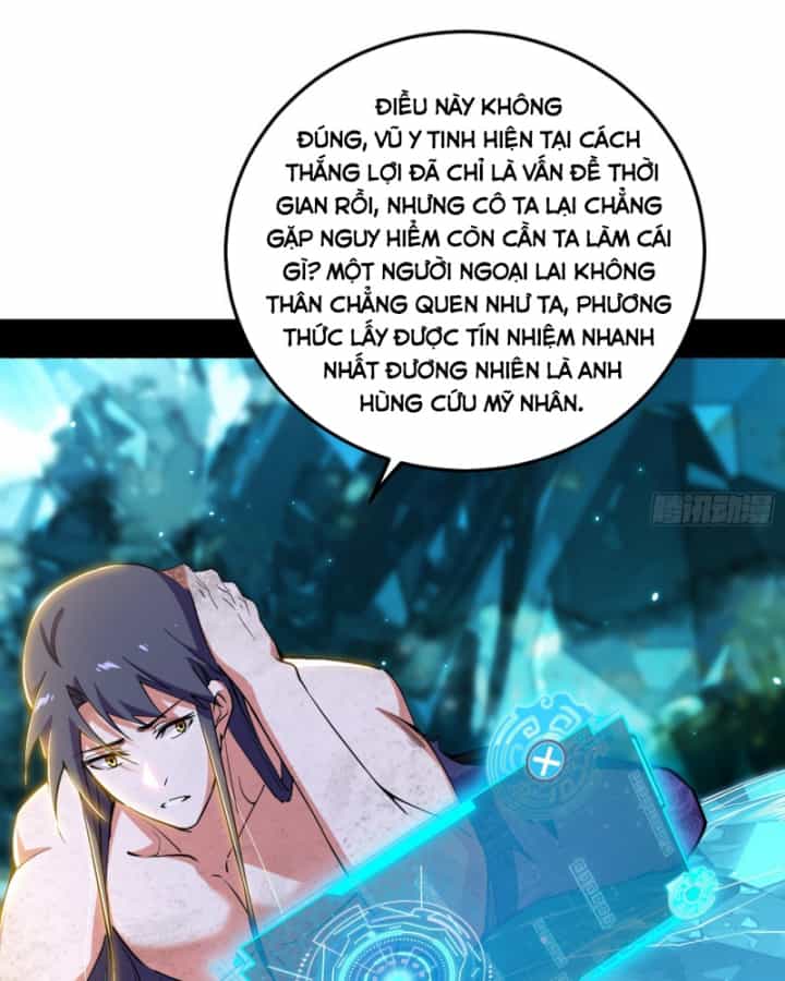 Ta Là Tà Đế - Chương 502 - ảnh 41