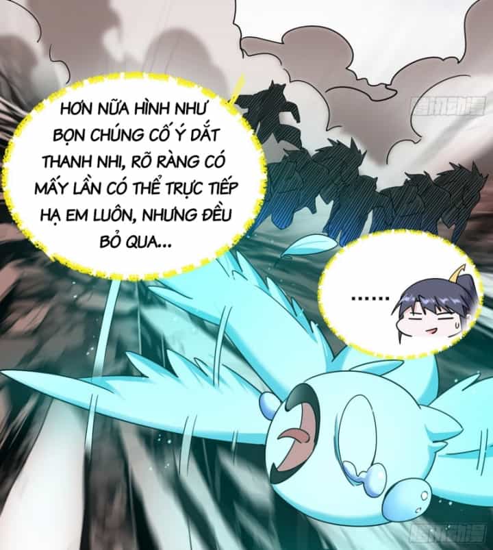 Ta Là Tà Đế - Chương 502 - ảnh 65