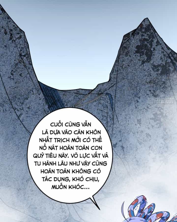 Ta Là Tà Đế - Chương 502 - ảnh 71