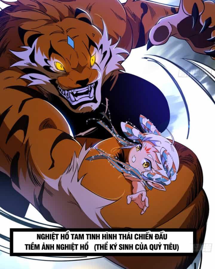 Ta Là Tà Đế - Chương 502 - ảnh 90