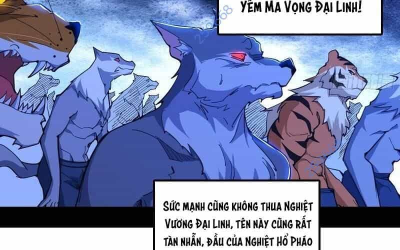 Ta Là Tà Đế - Chương 504 - ảnh 6