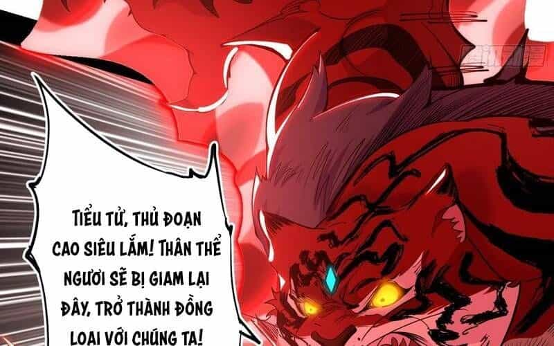 Ta Là Tà Đế - Chương 504 - ảnh 71