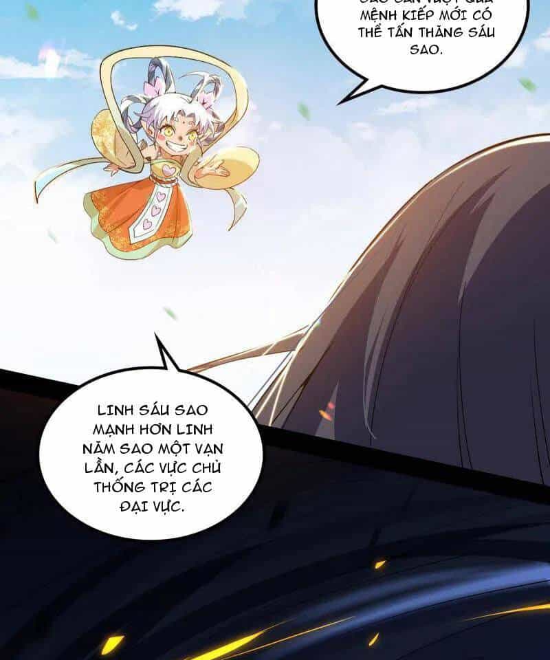 Ta Là Tà Đế - Chương 508 - ảnh 48