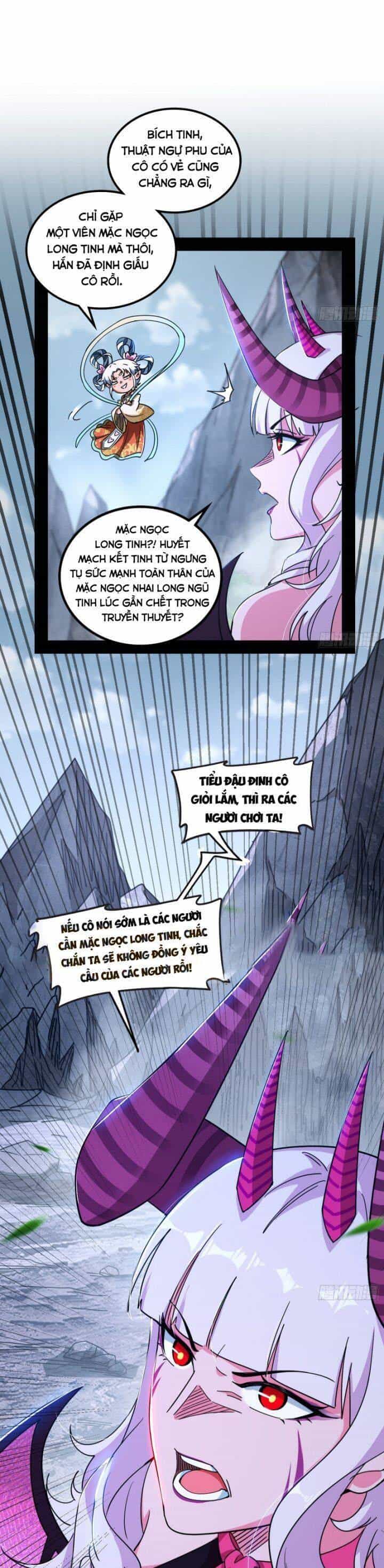 Ta Là Tà Đế - Chương 511 - ảnh 18