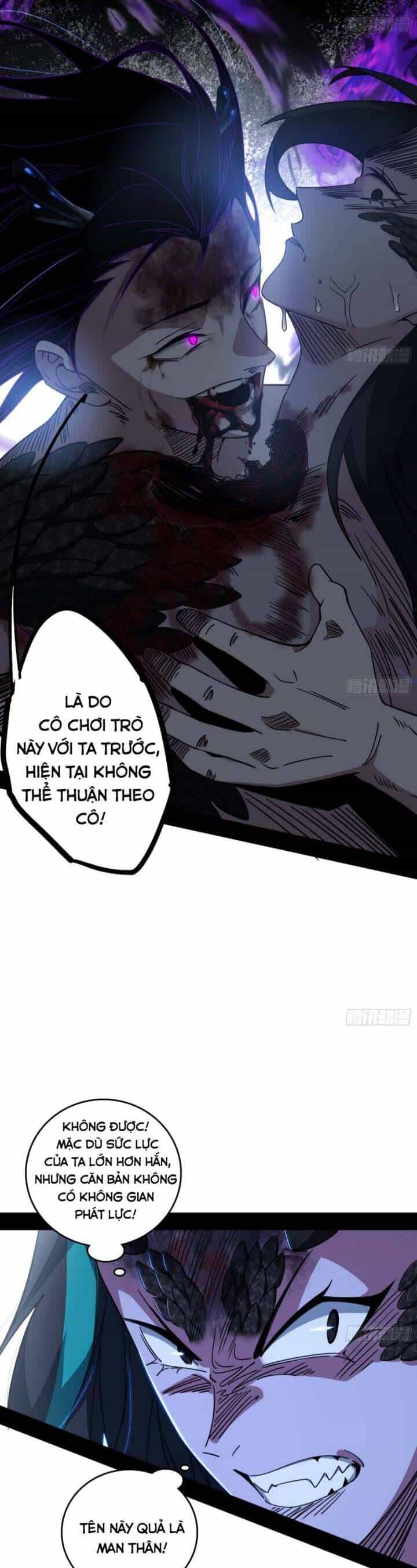 Ta Là Tà Đế - Chương 520 - ảnh 10