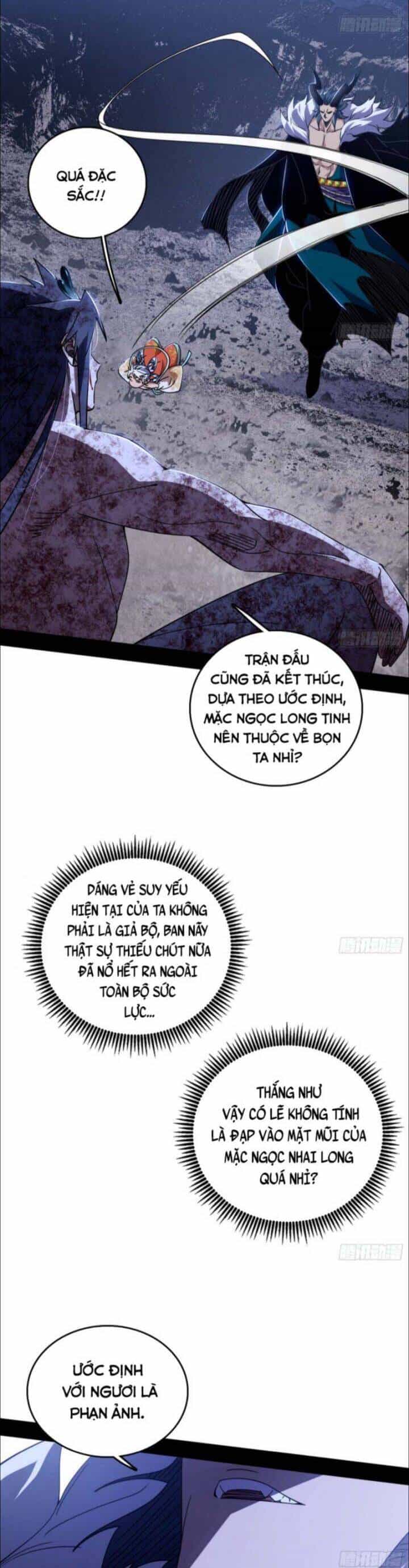 Ta Là Tà Đế - Chương 520 - ảnh 38