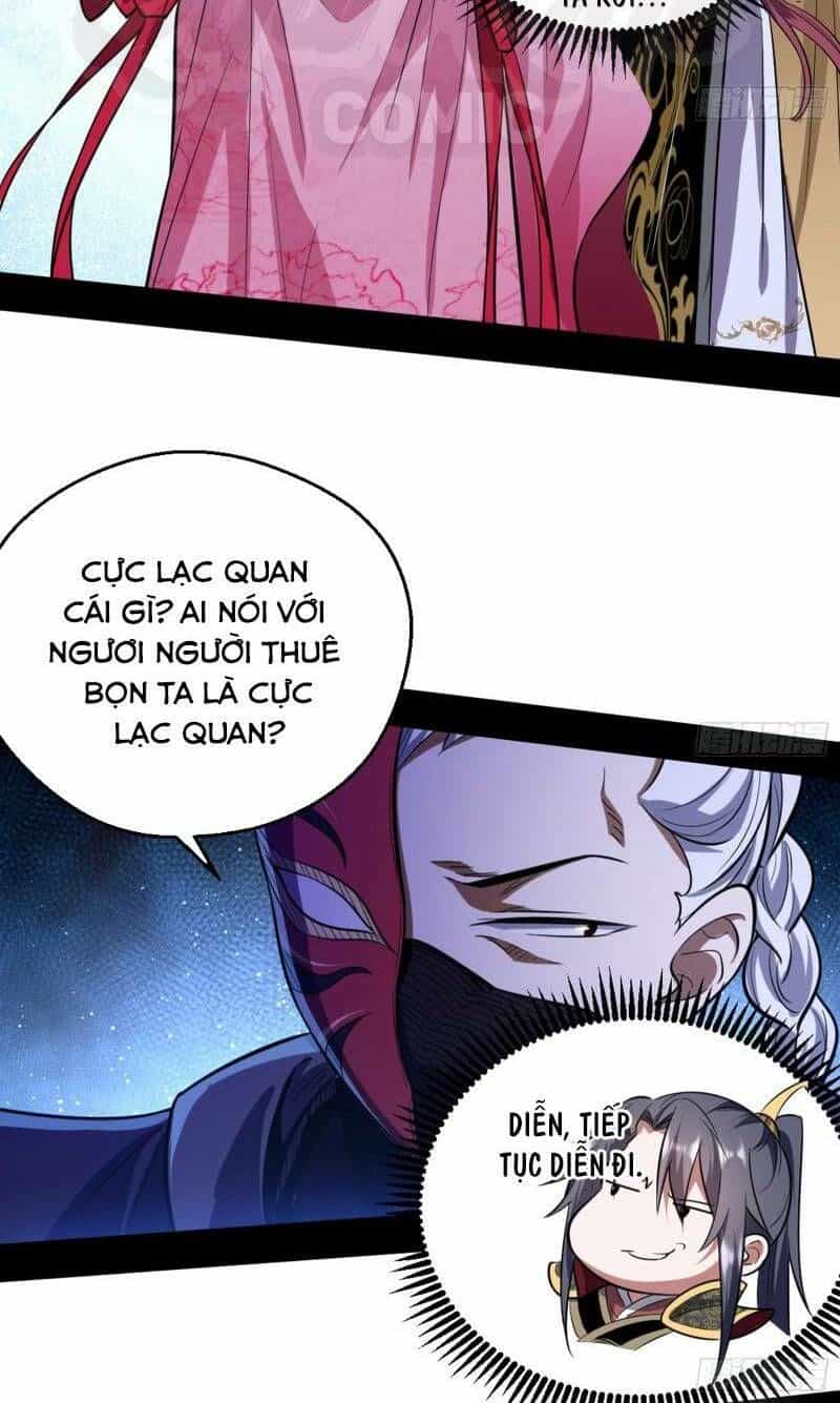 Ta Là Tà Đế - Chương 42 - ảnh 4