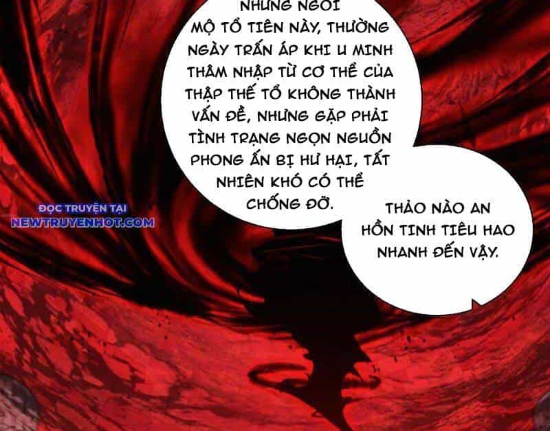 Ta Là Tà Đế - Chương 530 - ảnh 147