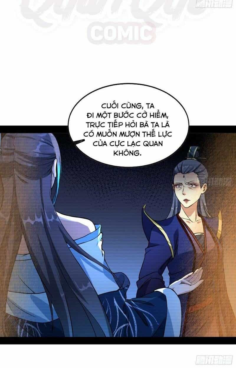 Ta Là Tà Đế - Chương 43 - ảnh 32