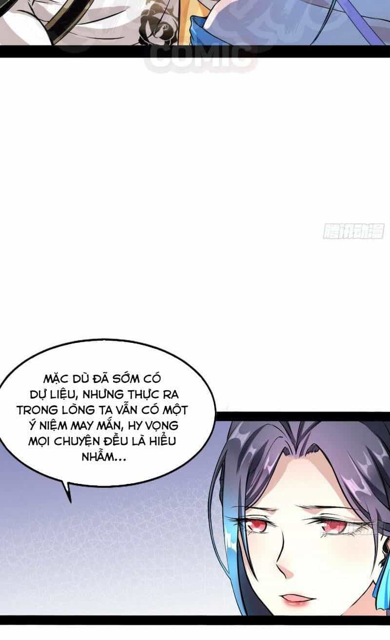 Ta Là Tà Đế - Chương 43 - ảnh 36