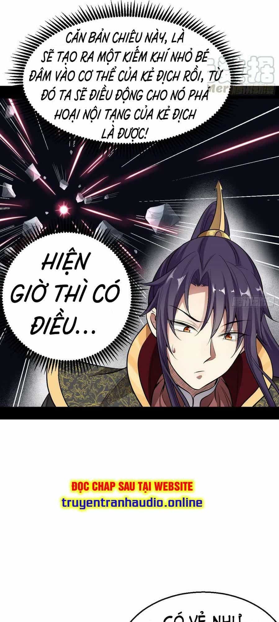 Ta Là Tà Đế - Chương 44.1 - ảnh 19