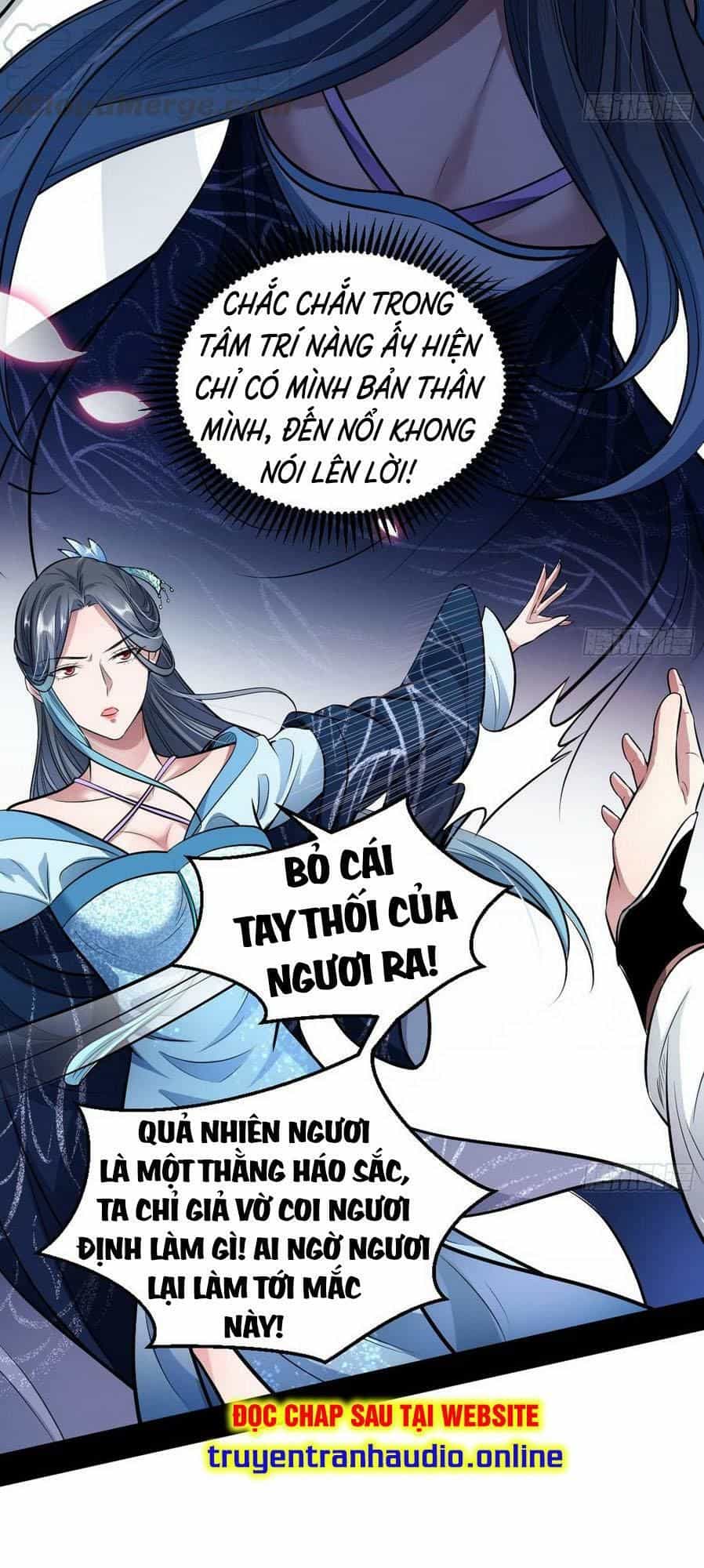 Ta Là Tà Đế - Chương 44.1 - ảnh 5
