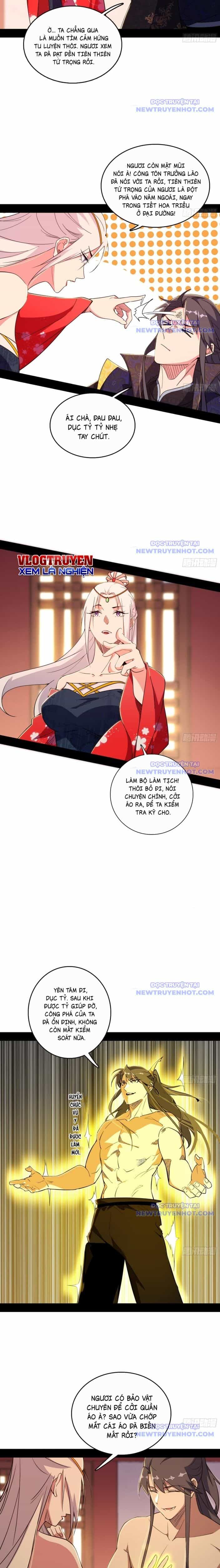 Ta Là Tà Đế - Chương 551 - ảnh 12