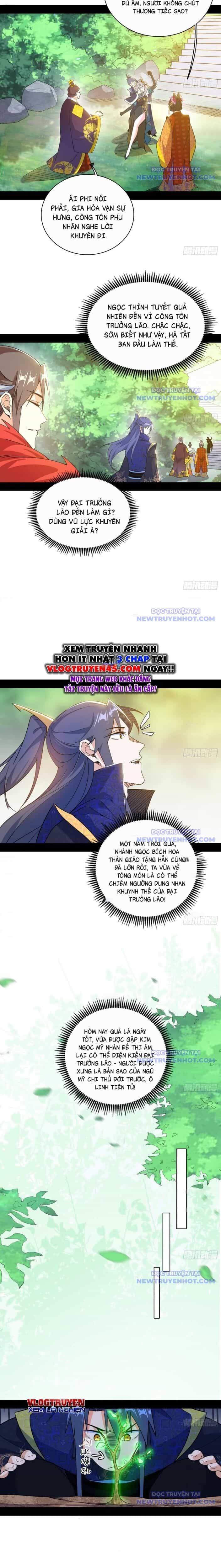 Ta Là Tà Đế - Chương 551 - ảnh 9