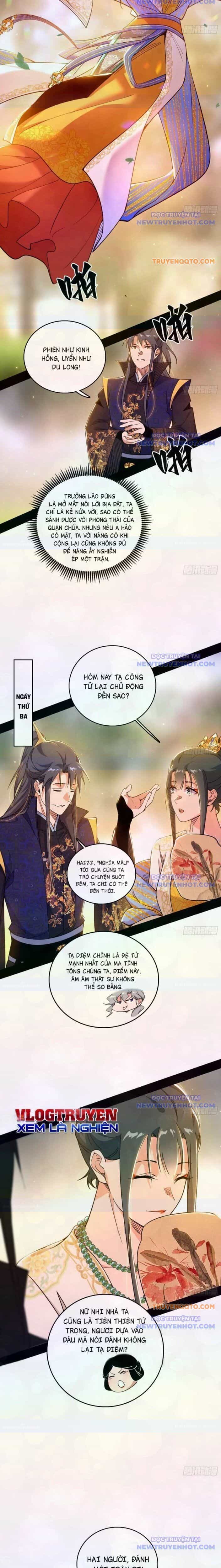 Ta Là Tà Đế - Chương 553 - ảnh 6
