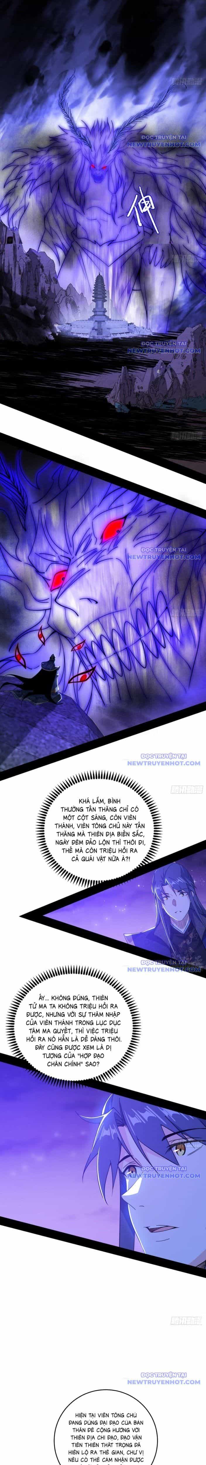 Ta Là Tà Đế - Chương 560 - ảnh 10