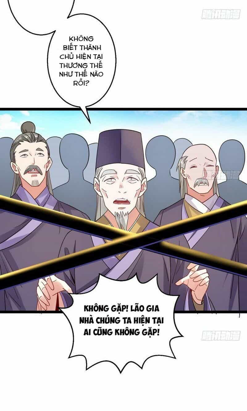 Ta Là Tà Đế - Chương 5 - ảnh 13