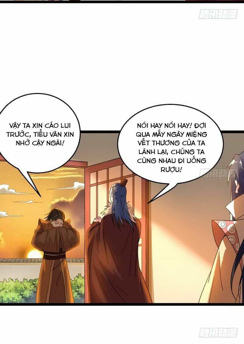 Ta Là Tà Đế - Chương 5 - ảnh 25